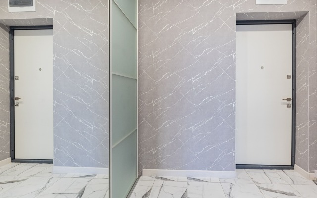 Апартаменты Петровские в премиум ЖК Михайловский