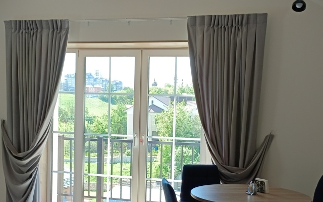 V Gostevom Dome Apartments
