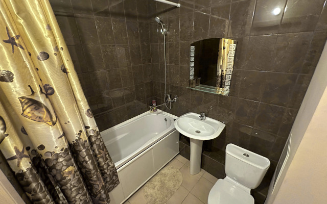 Квартира на ЖБИ