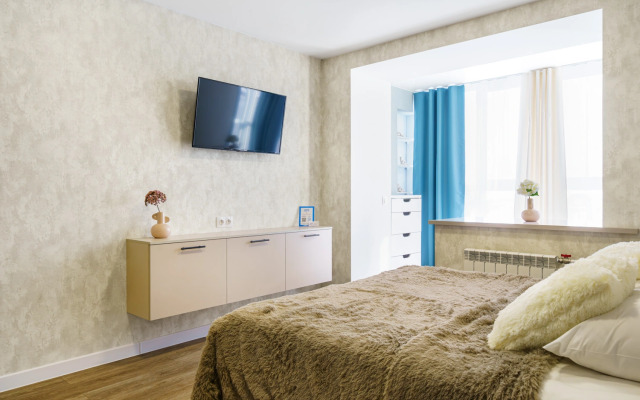 Апартаменты Good Night на Киевской 1