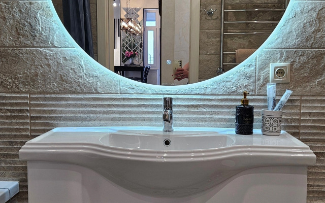 Квартира на 50 Лет ВЛКСМ 11/1