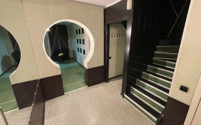 Квартира на Лермонтова 26