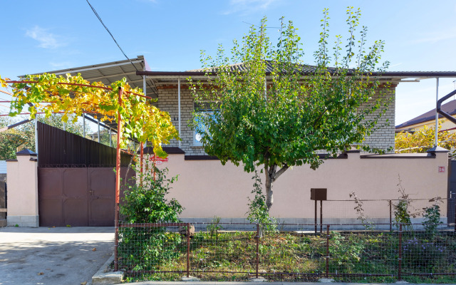 Частный дом Район санаторий Москва Джинал