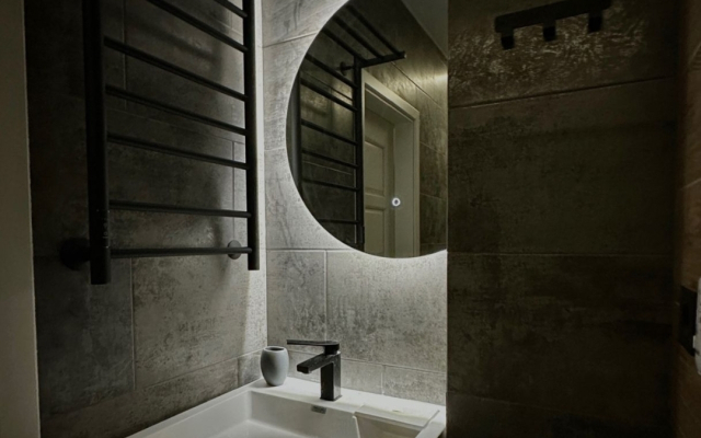 Квартира на Проспекте Обводный Канал 76