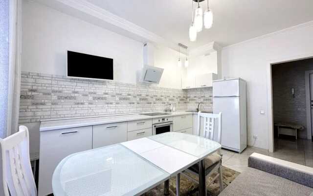 14/05a Apartments