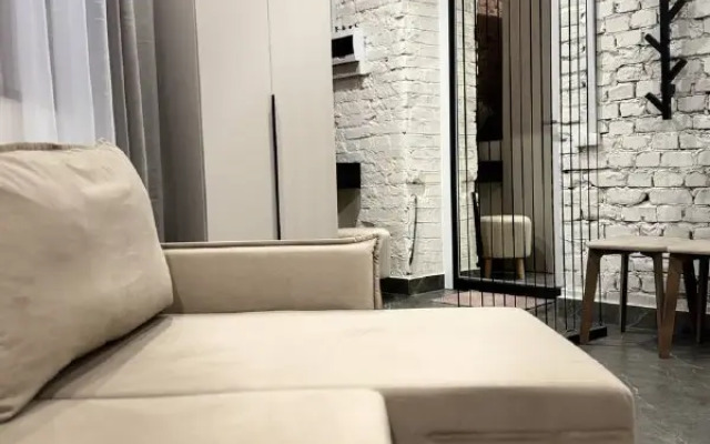 Апартаменты Студия Картье в самом центре SPB