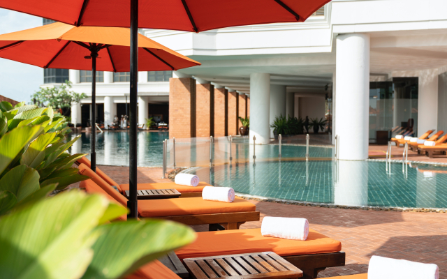 lebua at State Tower