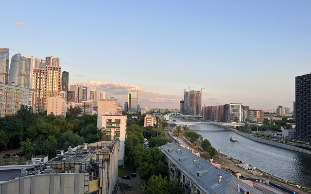 Апартаменты в Level