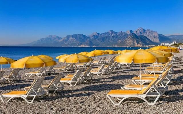 Özkaymak Falez Hotel