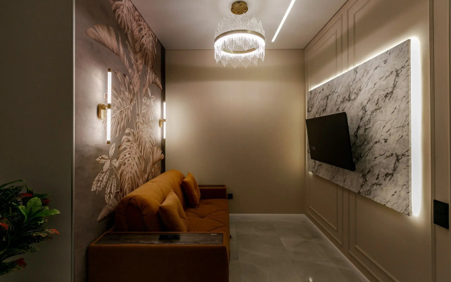 Квартира Superior в ЖК Звезда by Art Apart