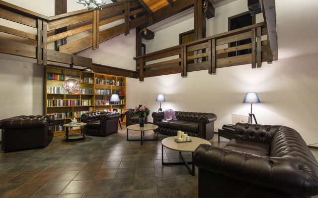 Greistoun Guest House