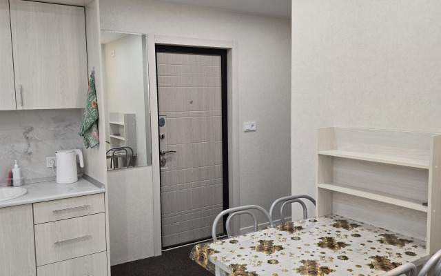 Квартира Уютная