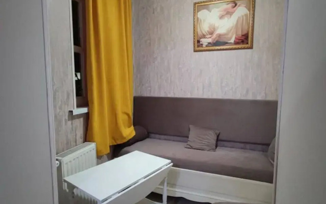Serdtse Elii Private House