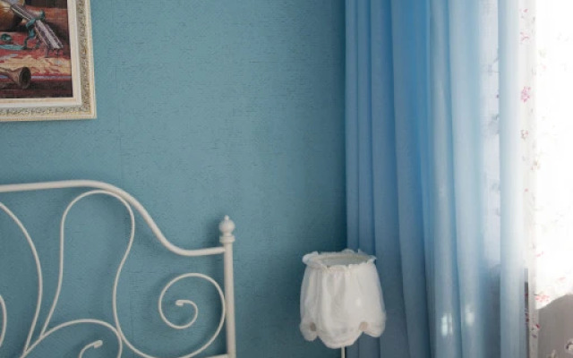 Апартаменты на Тверской 2