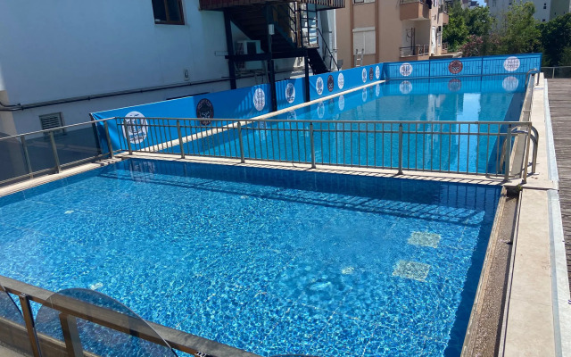 Zeynel Hotel Konyaalti