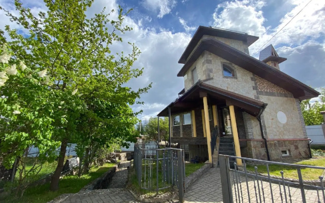 Гостевой Дом Средиземье