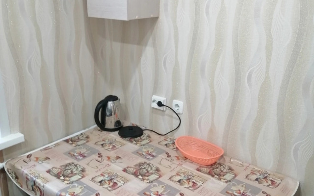 Квартира на проспекте Ленина 194