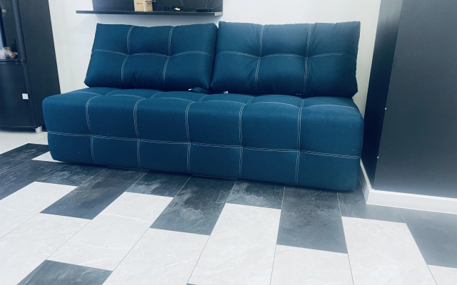 Квартира на Мичурина 116