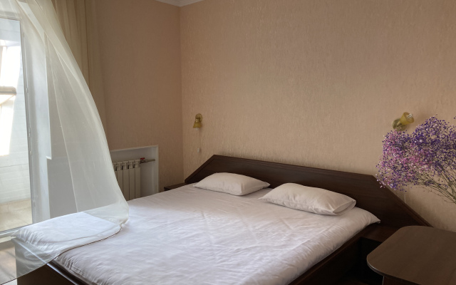 Гостевой дом Райская гавань