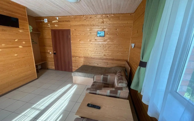 Guest house "dom Okhotnika