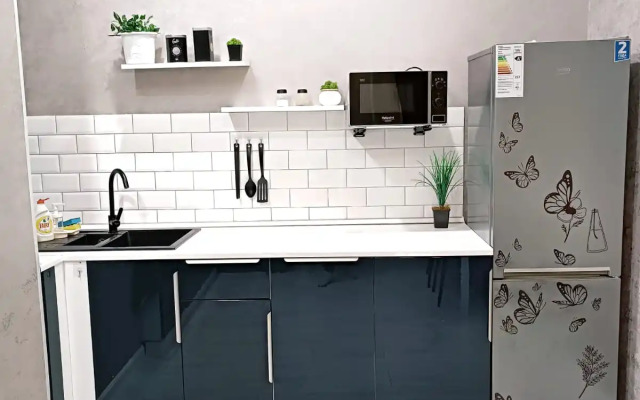 Апартаменты Васильковое настроение