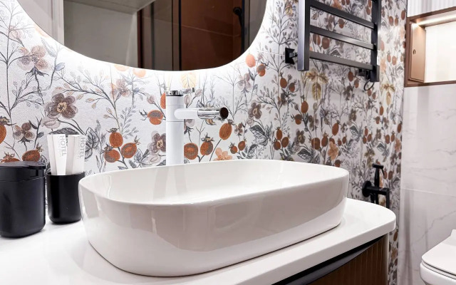 Квартира в бизнес ЖК Казань