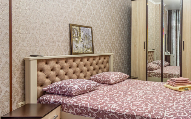 Na Dekabristov 17 Flat