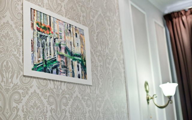 Leningrad Mini-hotel