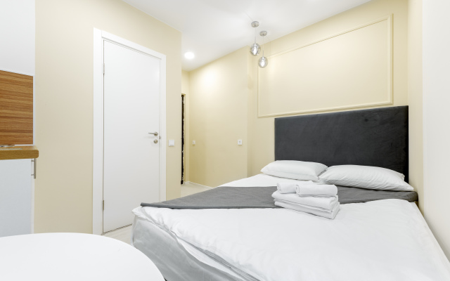 Apartment VEDA Aparts Ligovskiy55