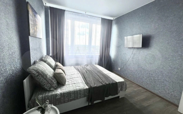 Апартаменты Софьи Ковалевской 3