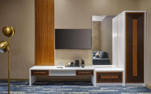 Panarams Tashkent Hotel, A member of Radisson Individuals