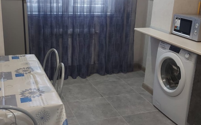 Gorny Apartments