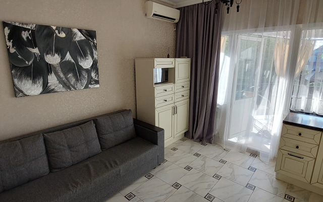 Olimpiya 2 Guest house