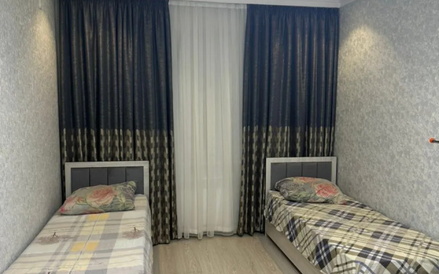 Yunusabad Bakhor Lyuks Apartments