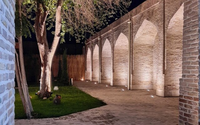 Marhaba Boutique Hotel