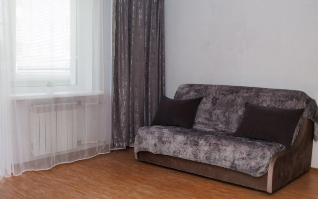 100kvartir Prostornye Apartments