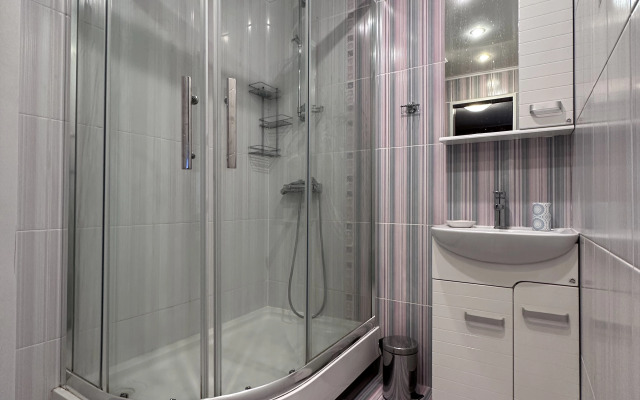 Solnechnoye Guest house