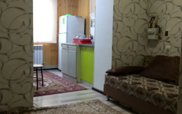Квартира Уютная в Эльбрусе