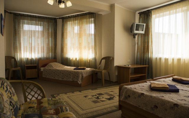 Vstrecha Guest house