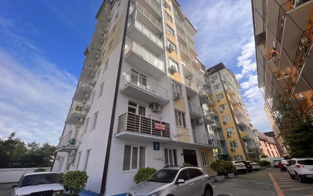 Simsim 139 Apartments