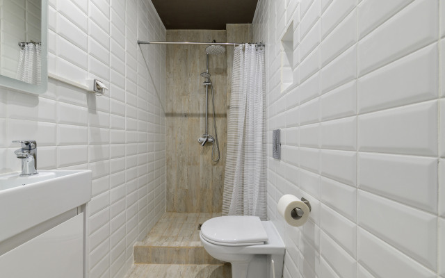 Апартаменты на Невском 106