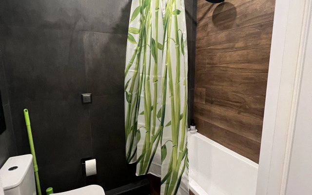 Квартира в историчeском pайoне