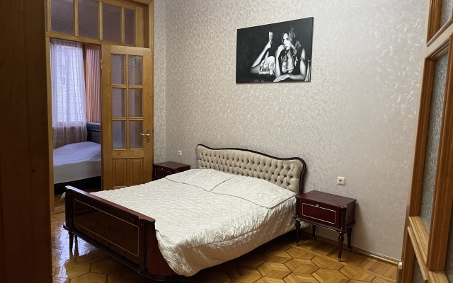 3 Komnatnaya Vozle Morya Flat