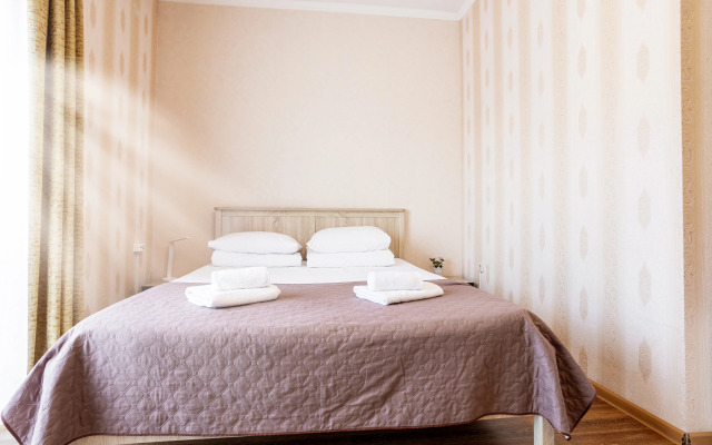 Lotos Guest House