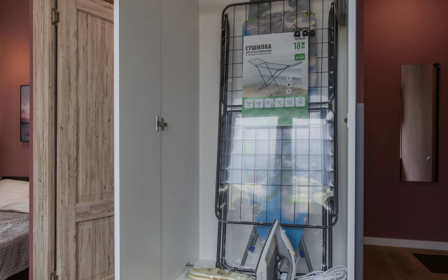 FoRRest Vodny Apartments 3