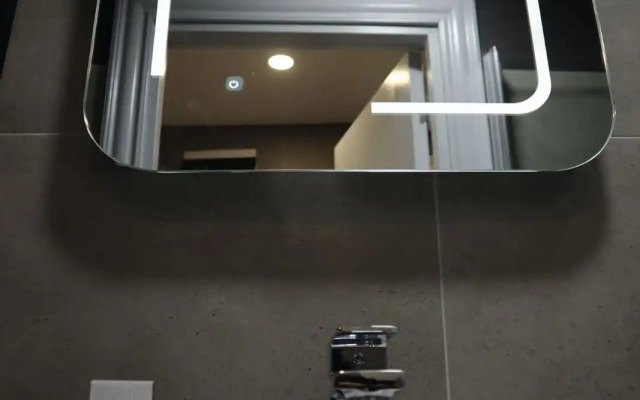 Classio Suite Hotel