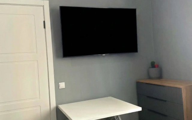 Квартира на Весёлом