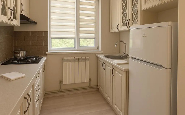 Na Prospekte Tauke Khana 95a Apartments