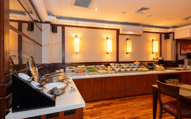 Pera Rose Hotel - Special Class