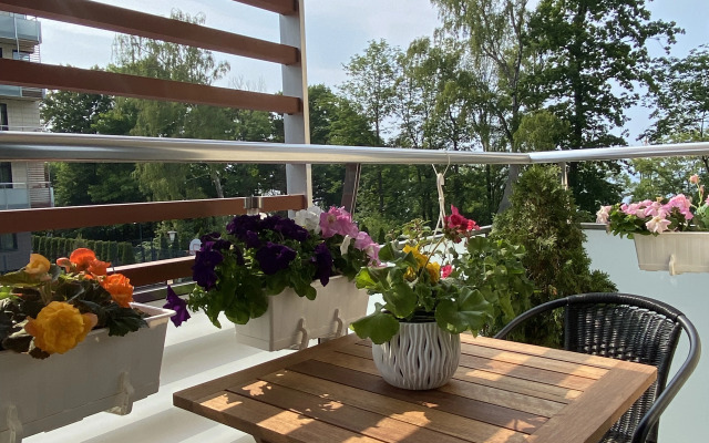 Апартаменты Sea & Sun Prestige 7